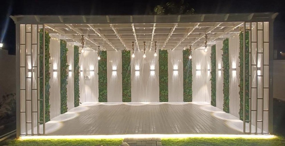 outdoor decor - 8
