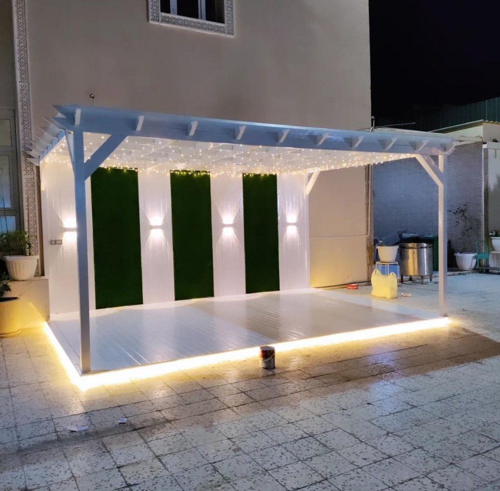outdoor decor - 13