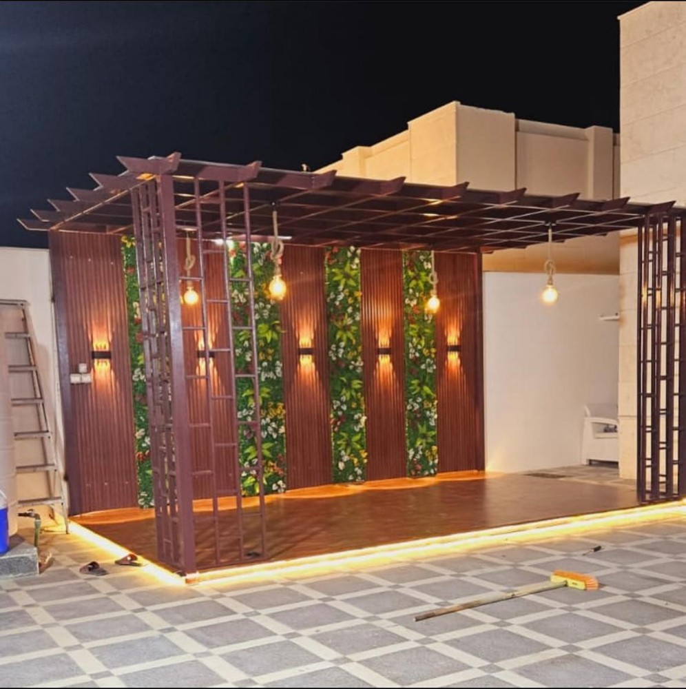 outdoor decor - 3