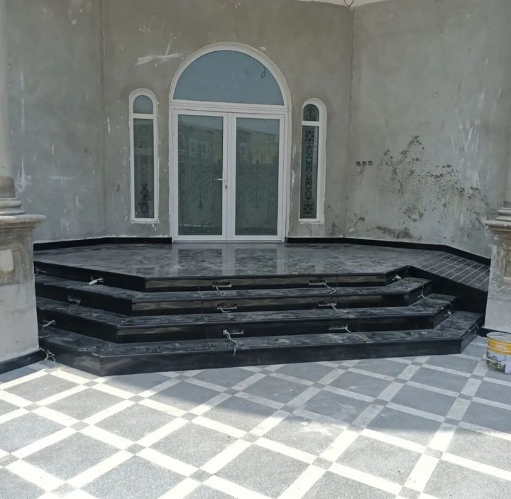 marble and granite sell and fix - 1