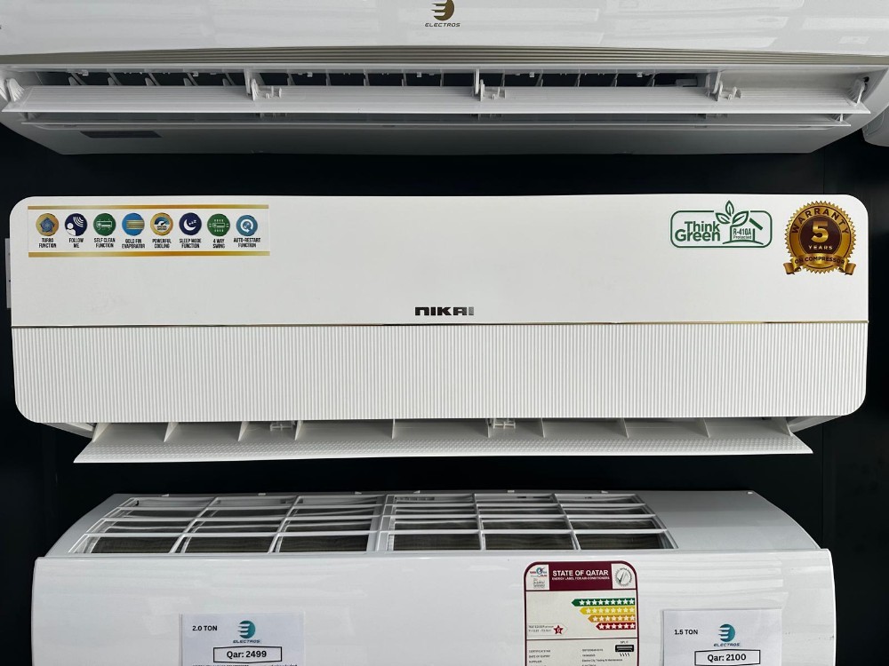 Ac For Sale With Fixing - 8