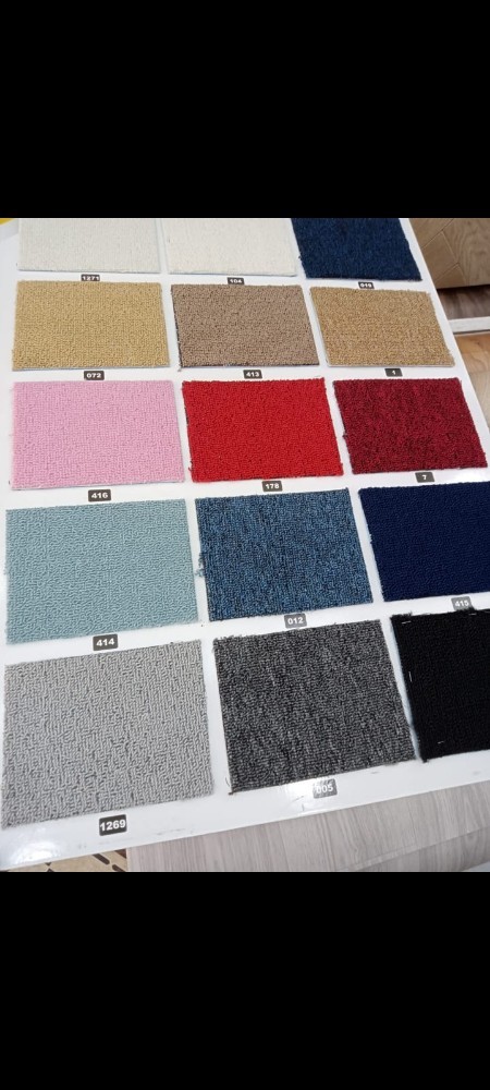 All Type Turkey Carpet Available - 3