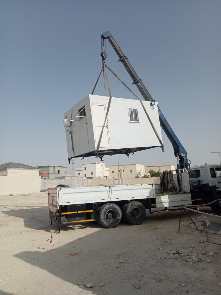 للايجار كرين 10طن 7طن 5طن بسعرمنا - 1