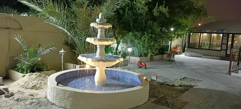 نافوره - 7
