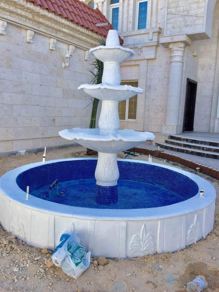 نافوره - 4