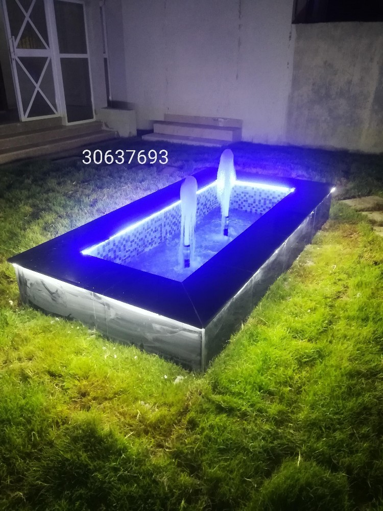 نافوره - 5