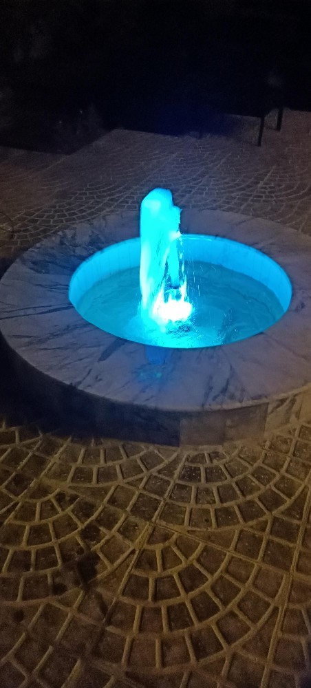 نافوره - 6