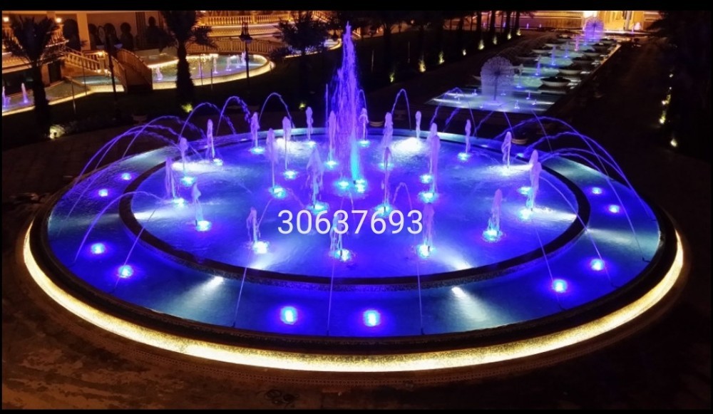 نافوره - 8