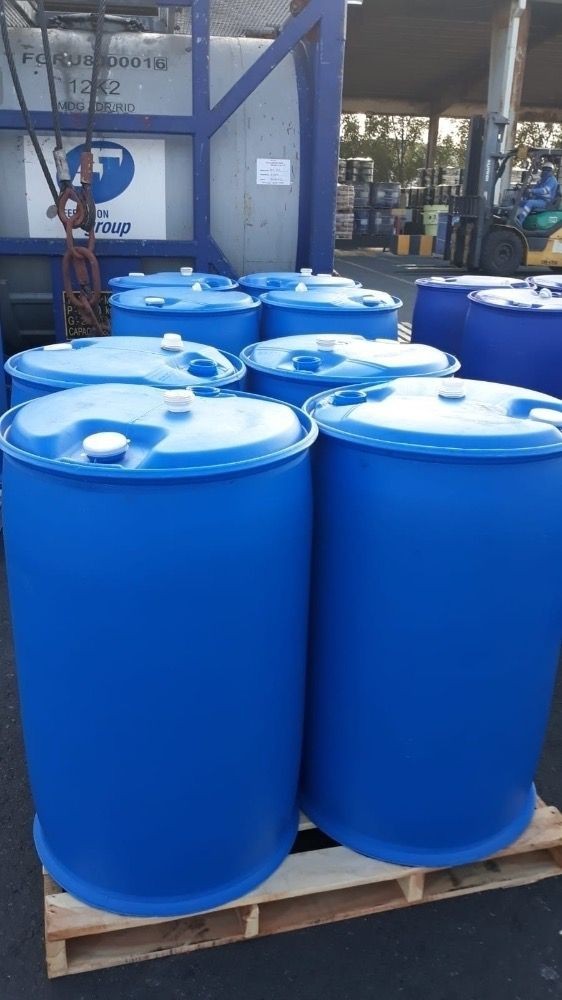 ibc tank and drum - 3