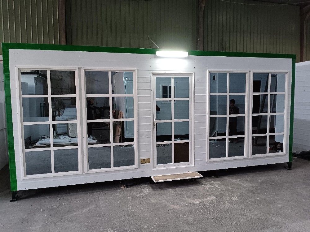 Cabin 3/6 for sale - 4