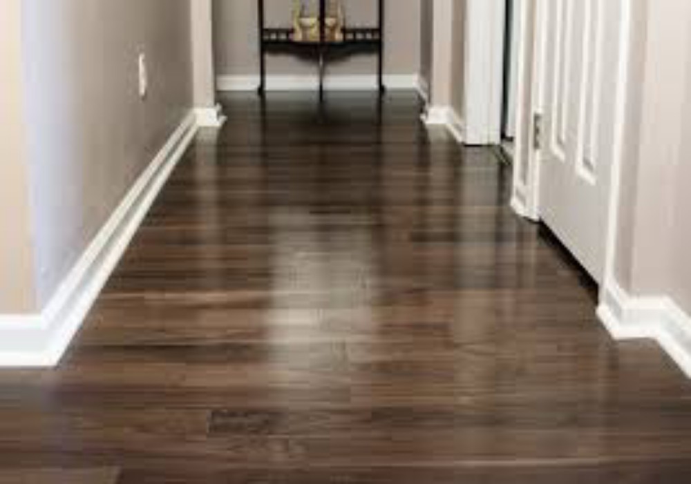 Spc Barkiya flooring - 7