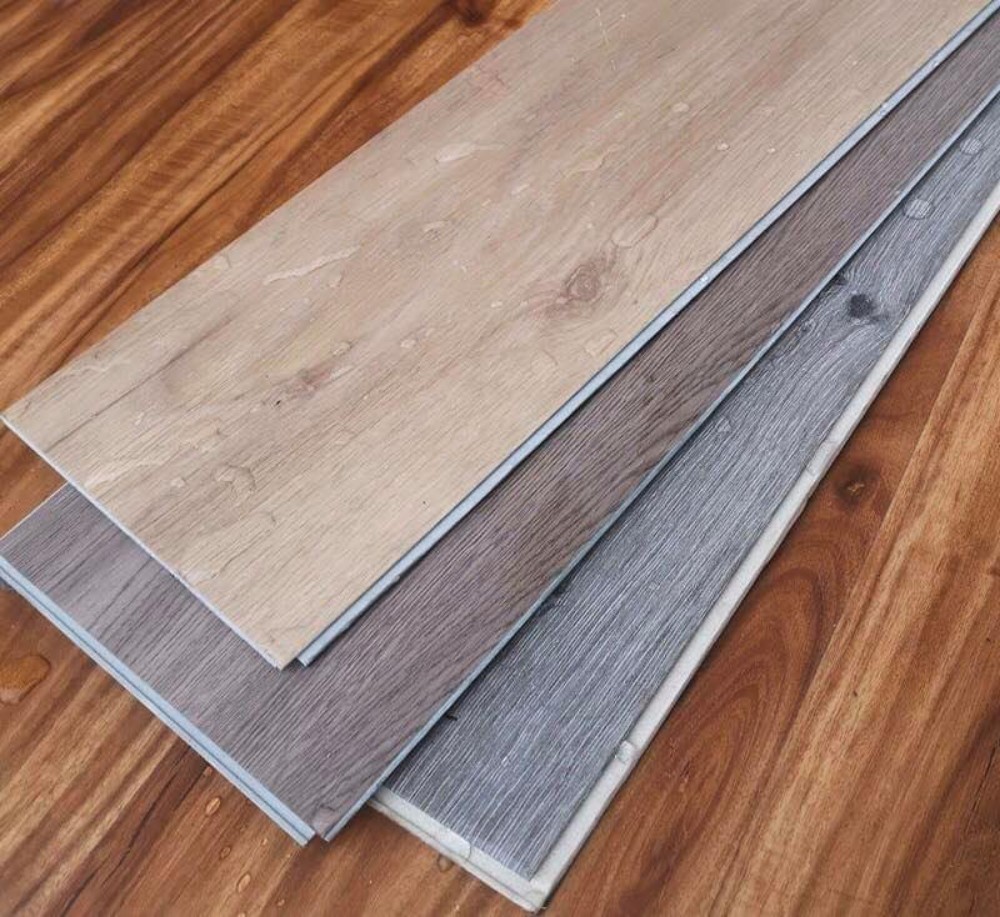Spc Barkiya flooring - 2