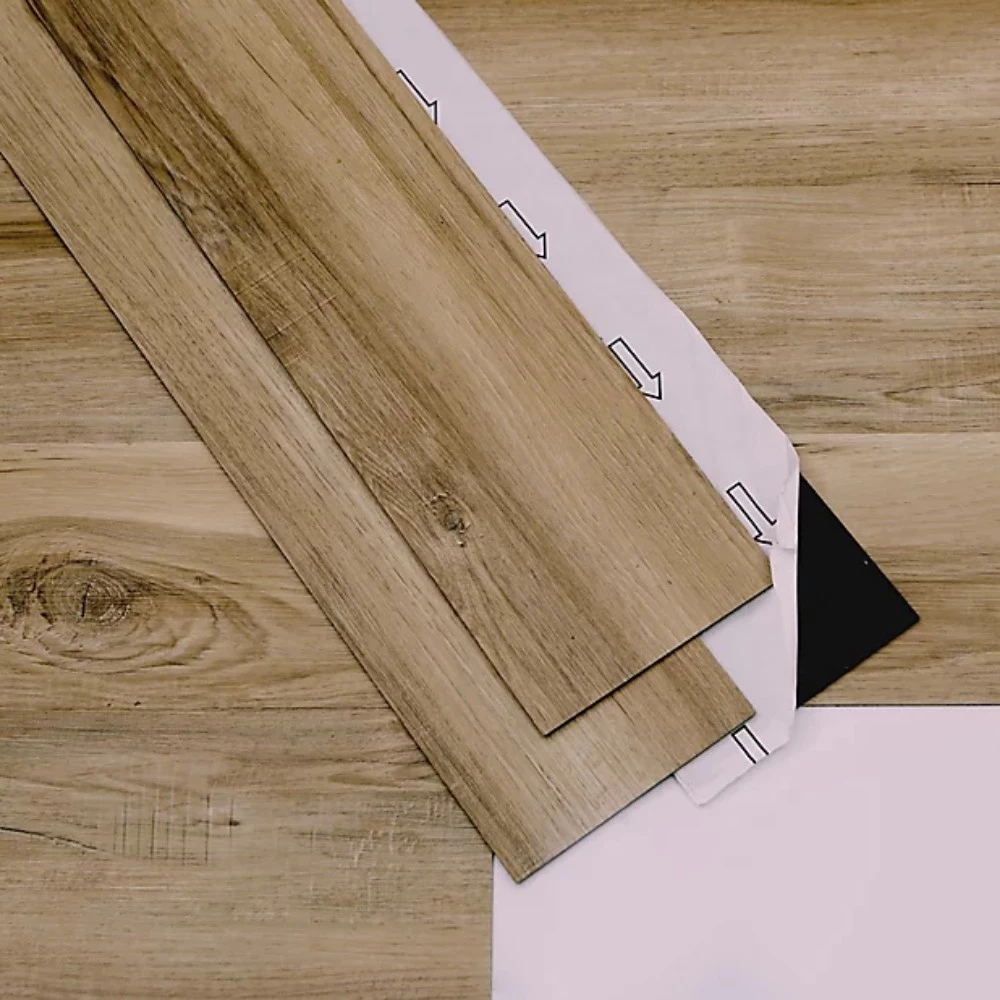 Spc Barkiya flooring - 1