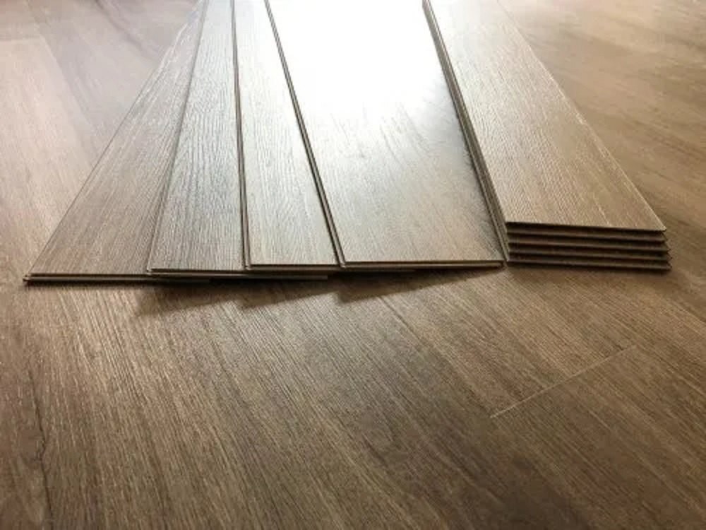 Spc Barkiya flooring - 8