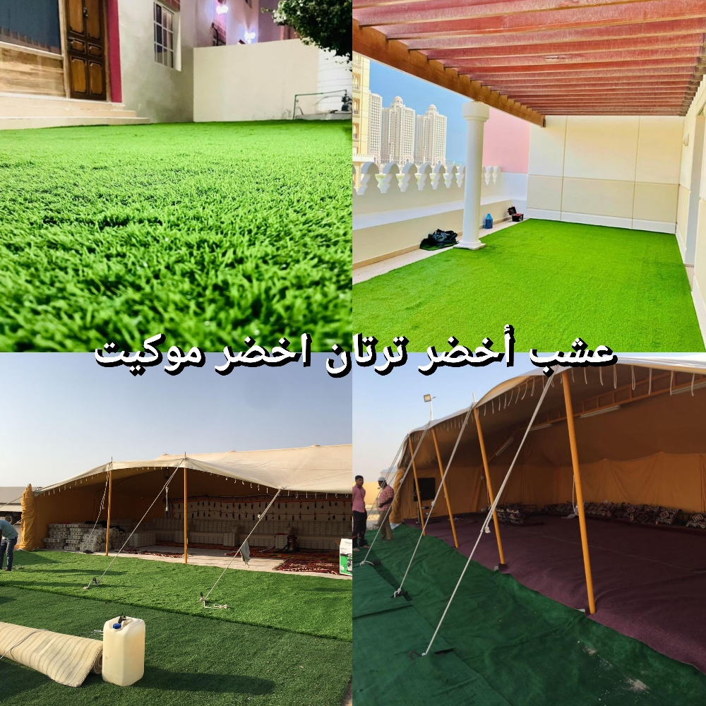مسمار تثبيت للعشب - 12