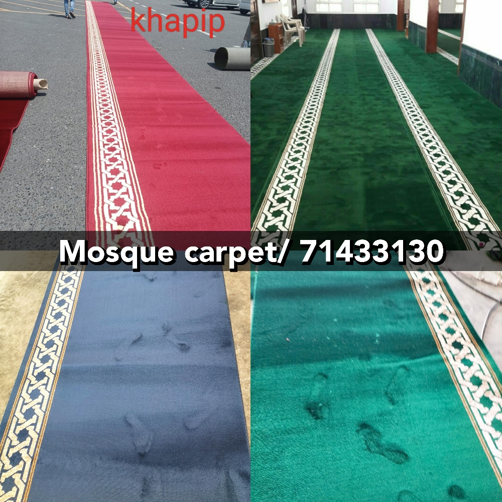 مسمار تثبيت للعشب - 6