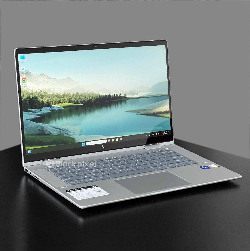 اتش بي اي 7 16 رام تاتش سكرين - 5