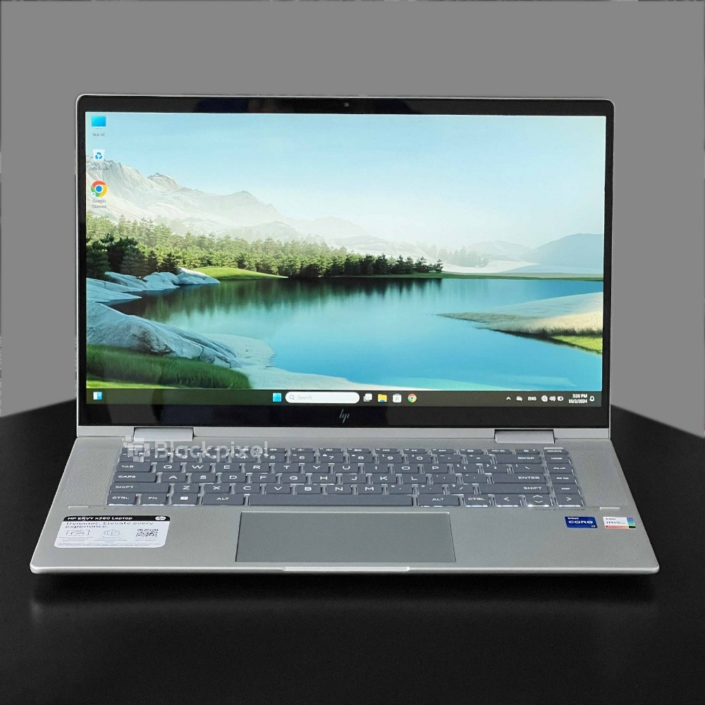 اتش بي اي 7 16 رام تاتش سكرين - 4