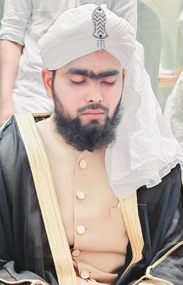 hafez Muhammed mehraj - 1