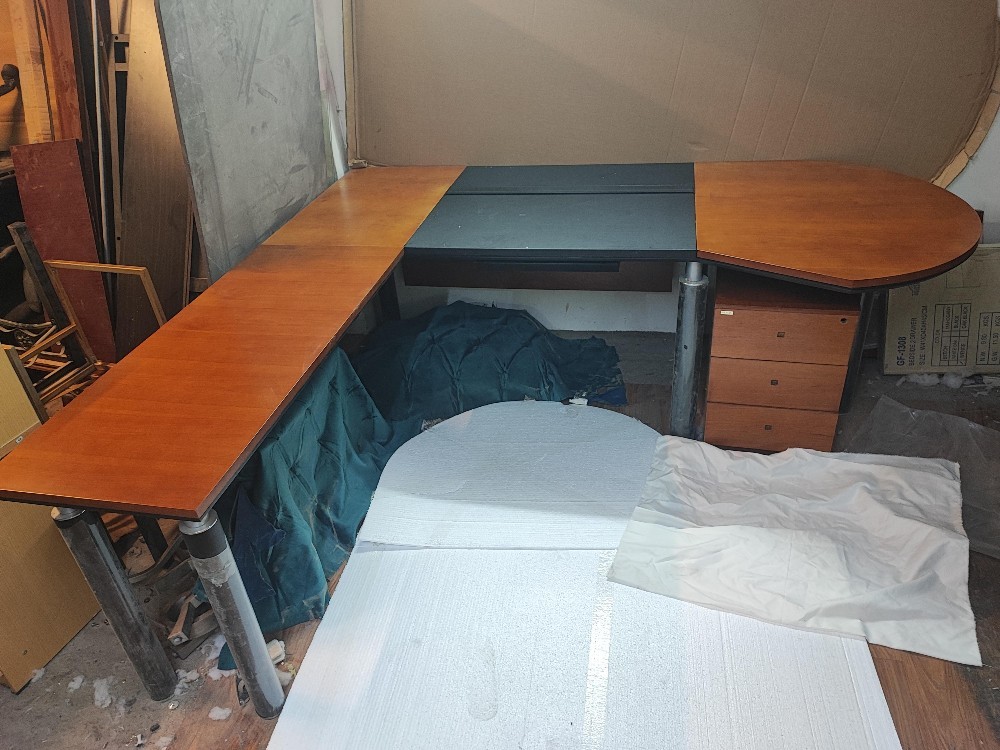 office tables - 2