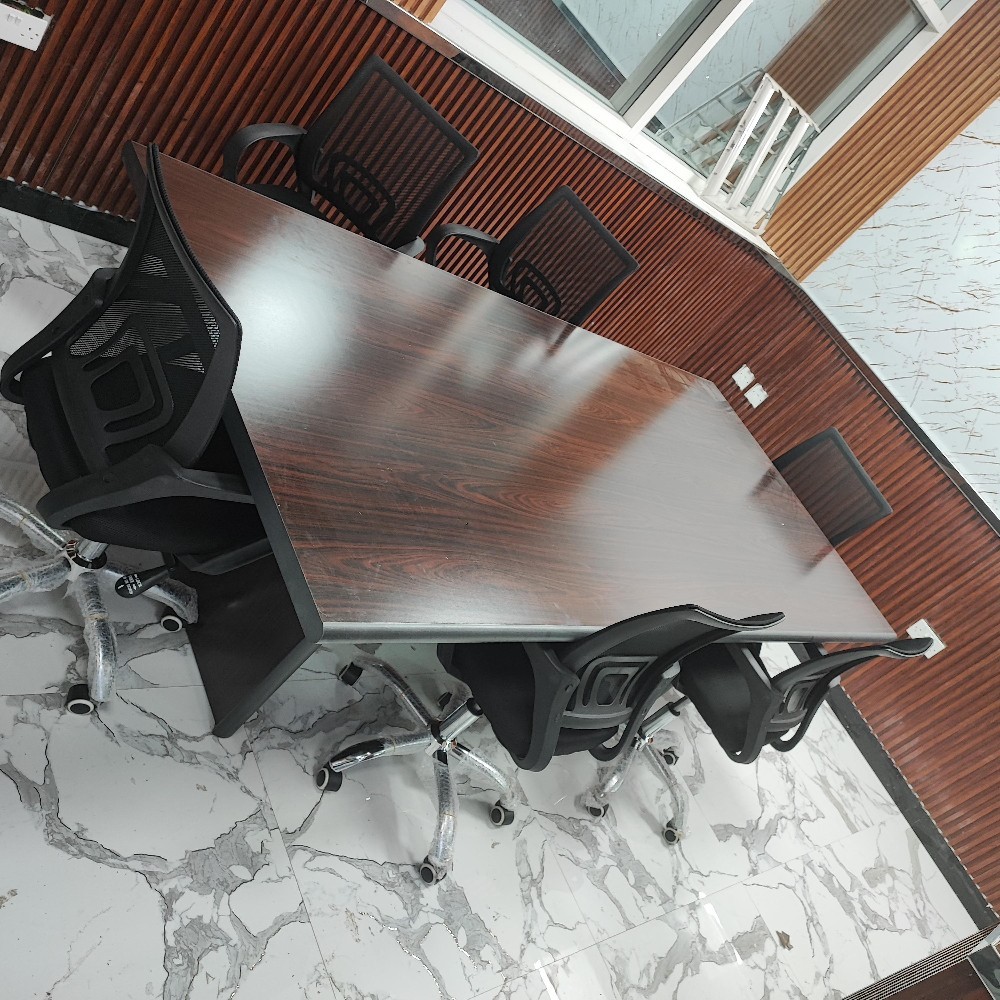 metting tables - 1