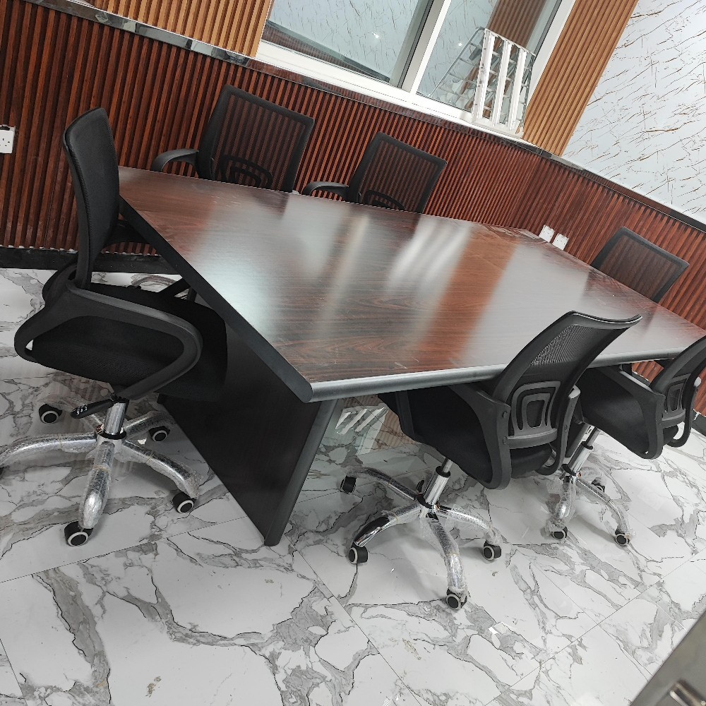 metting tables - 2