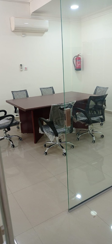 metting tables - 3