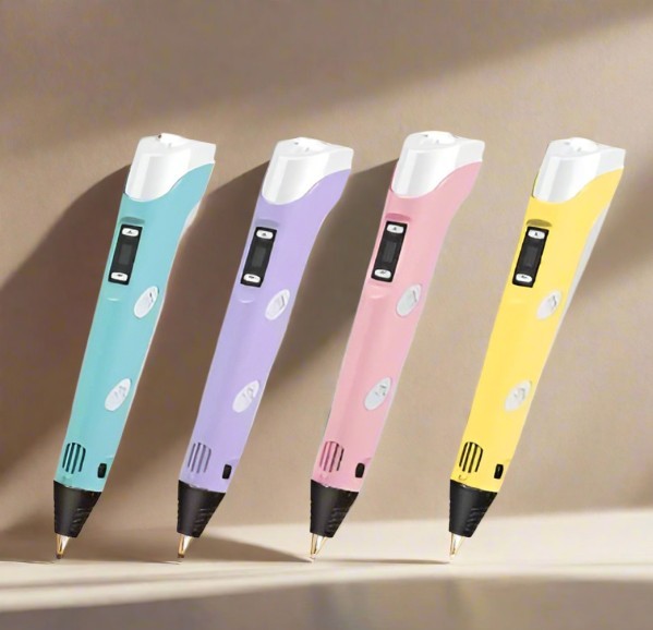 3D Pen | 3D Printing Pen - 3