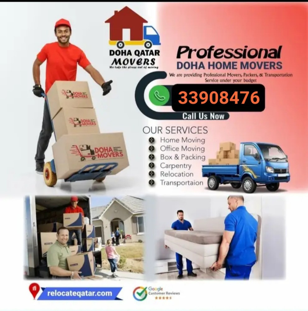 moving shifting service - 1