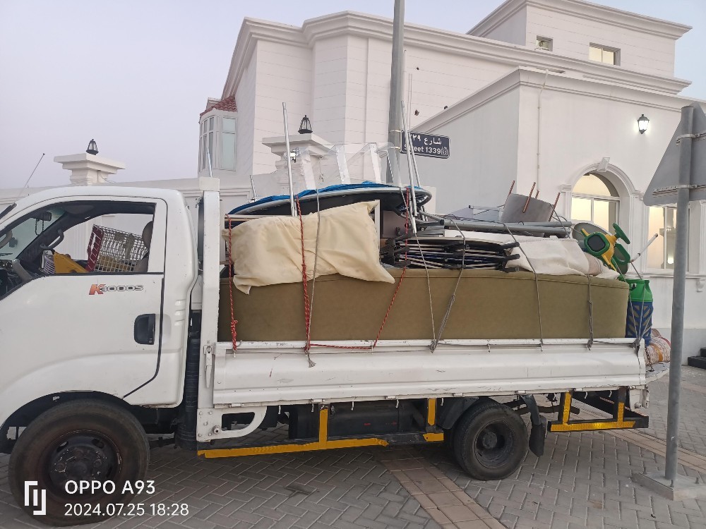 moving shifting service - 4
