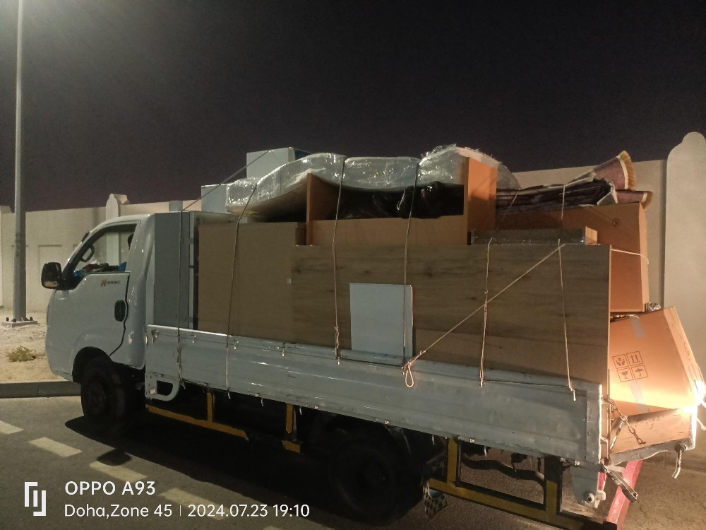 moving shifting service - 5