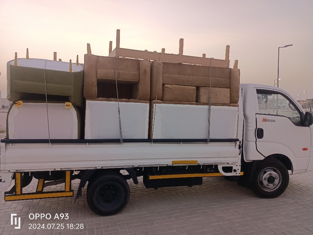 moving shifting service - 3