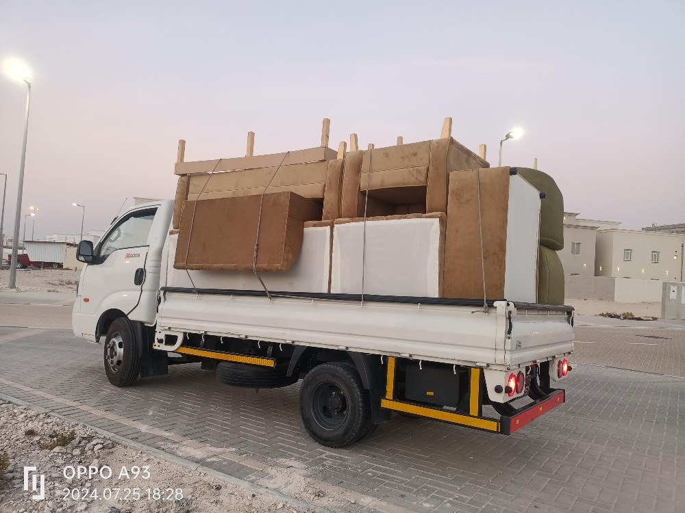 moving shifting service - 2