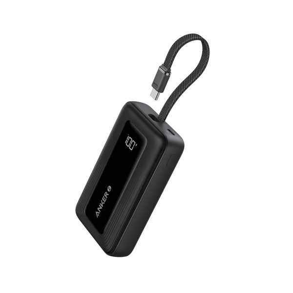 Anker Zolo Power Bank 10,000mAh - 1
