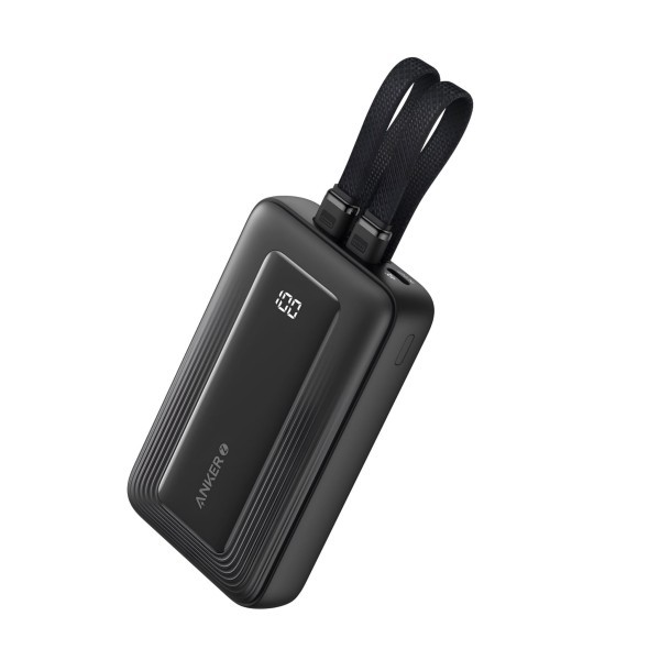 USB-C and Lightning Power Bank - 1