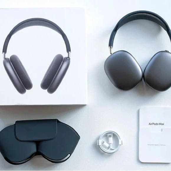 Airpods max - 3
