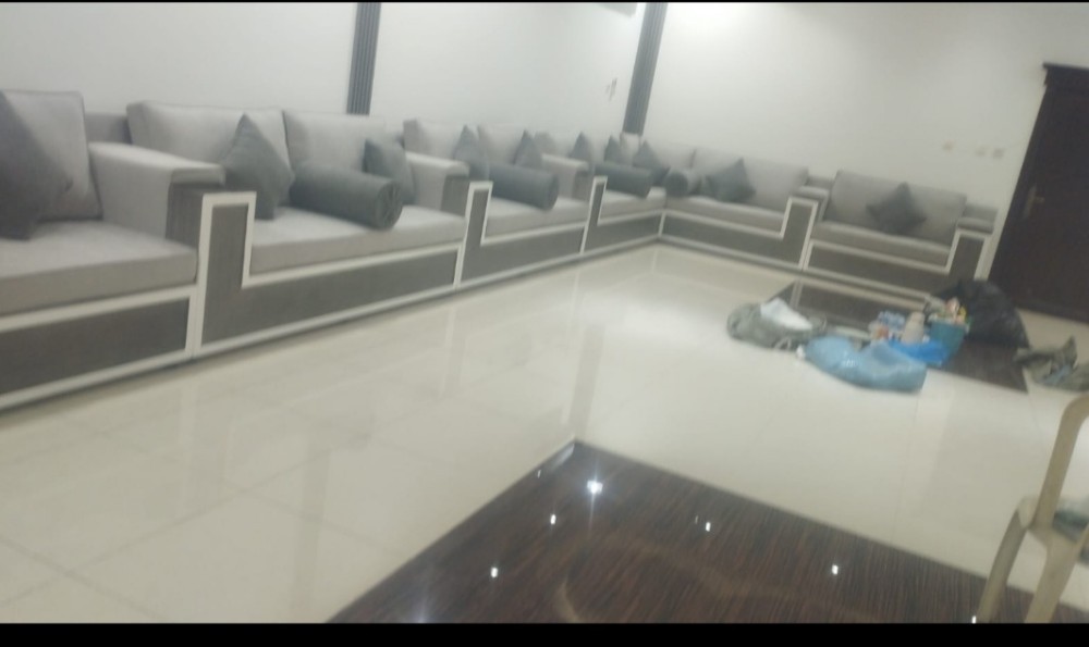 You need carpet curtain etc - 4
