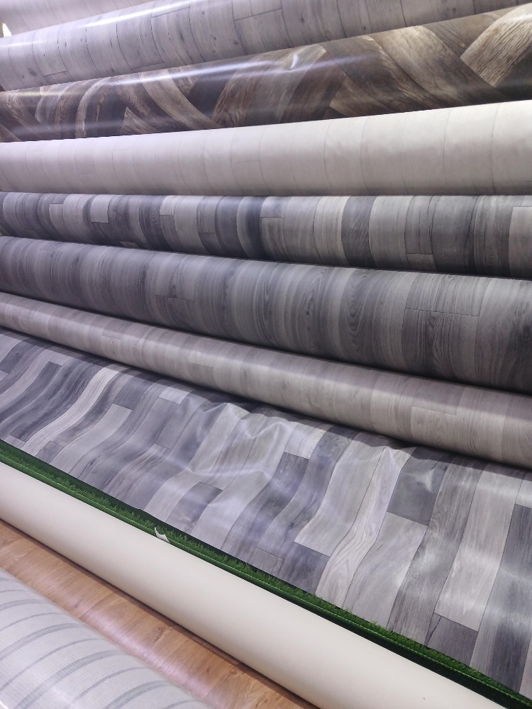 You need carpet curtain etc - 1