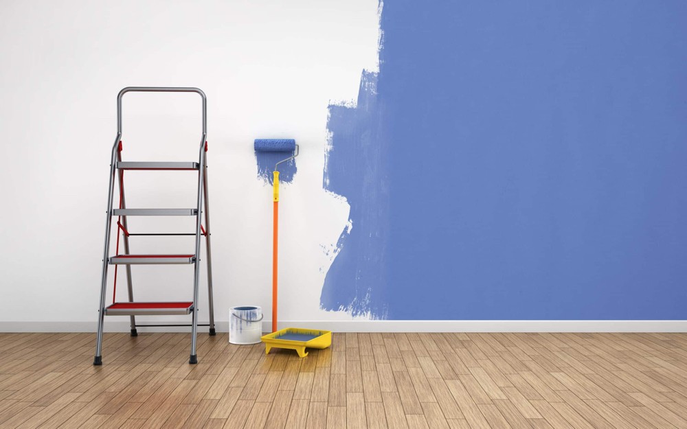 paint work - 5