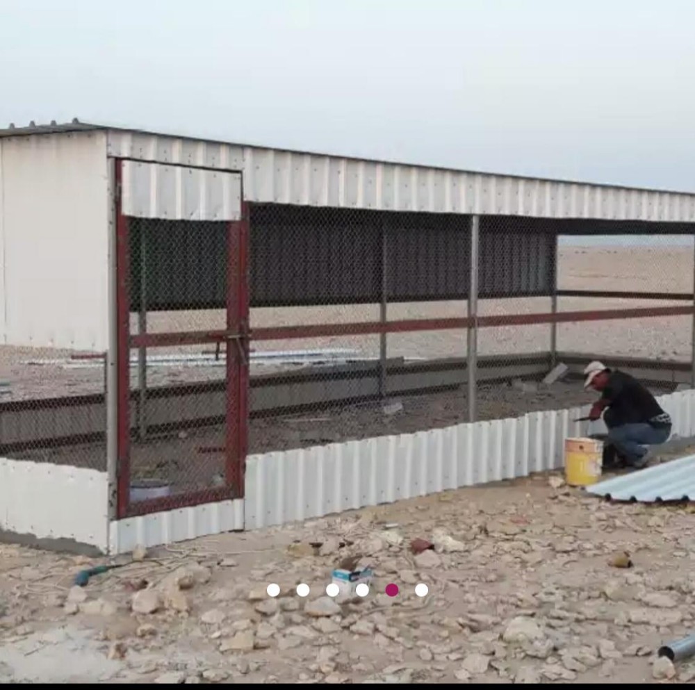 جميع اعمال الحداده - 13