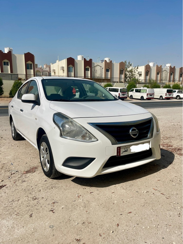 NISSAN SUNNY 2020 for sale - 1