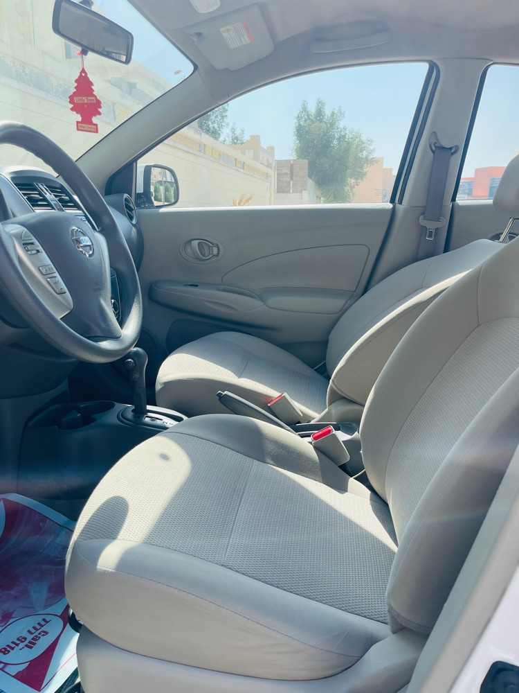 NISSAN SUNNY 2020 for sale - 5