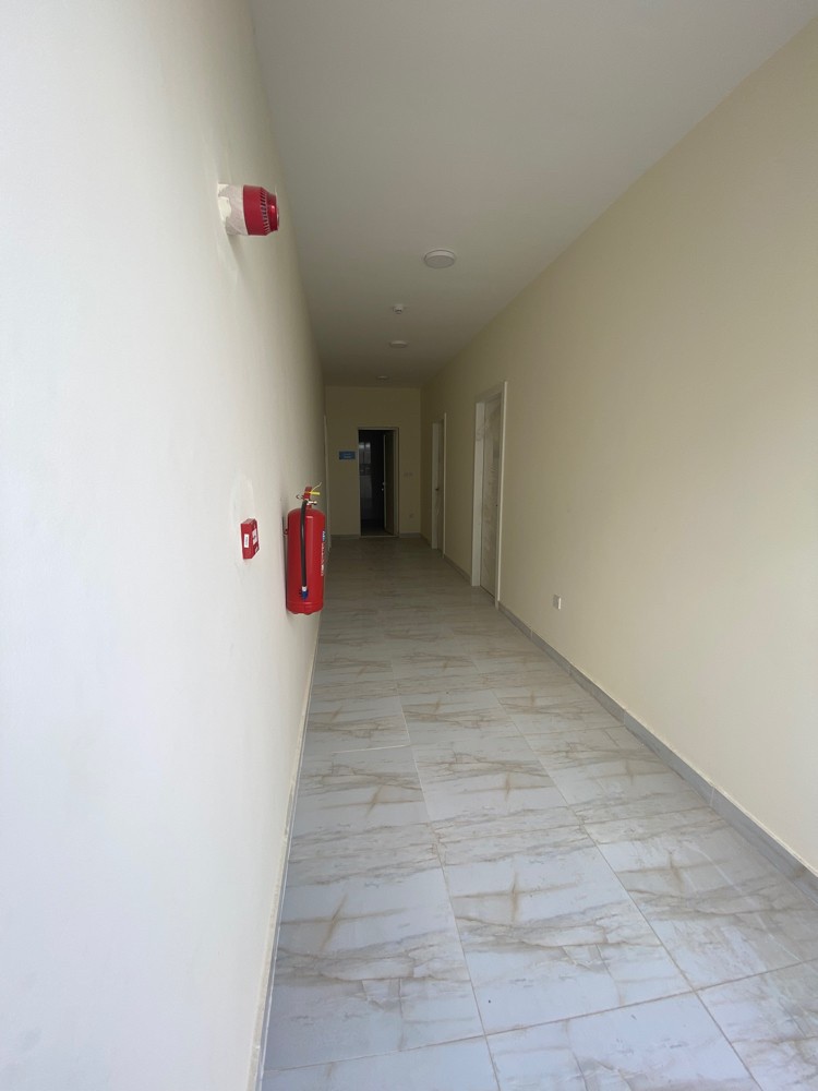    CAMPE AT BERKT ALAMER - 8