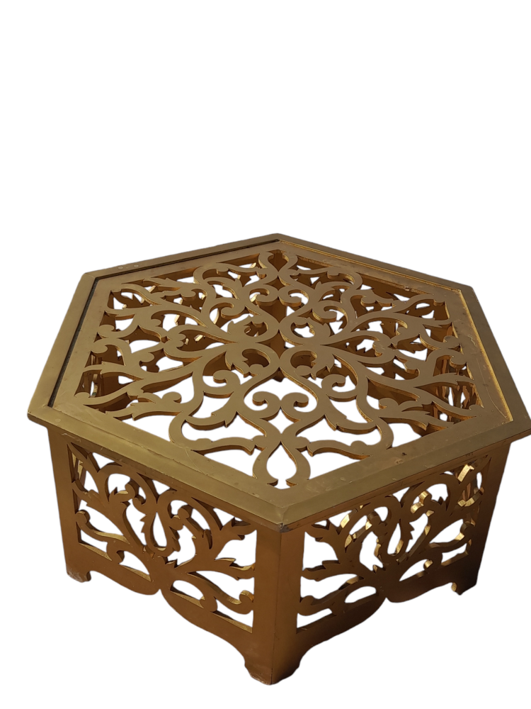 the chair - 3