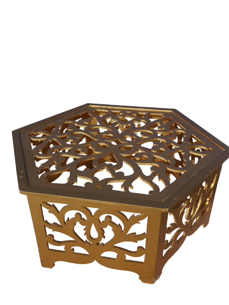 the chair - 2
