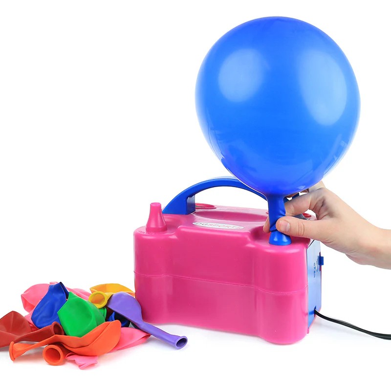 Electric Balloon Pump  - 3
