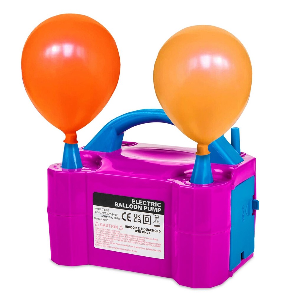 Electric Balloon Pump  - 2