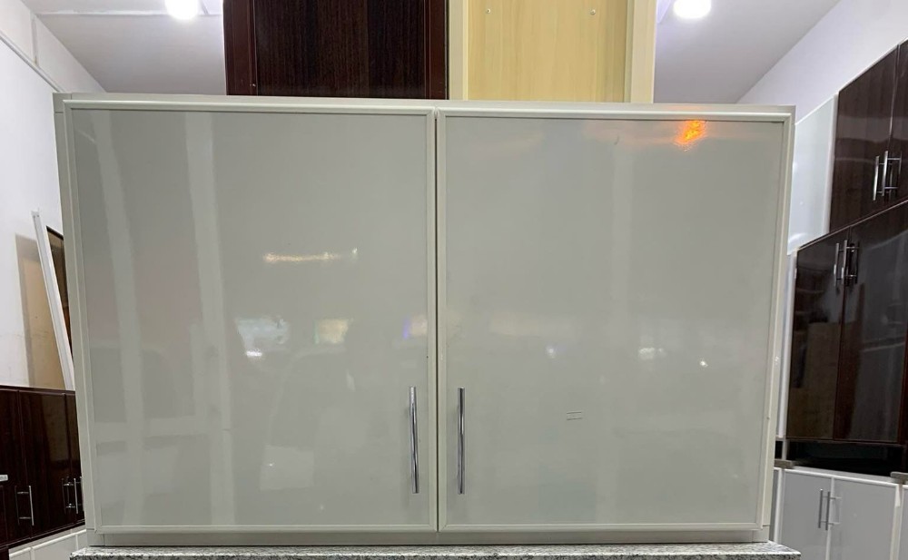 دولاب مطبخ للبيع و الصناعه - 14