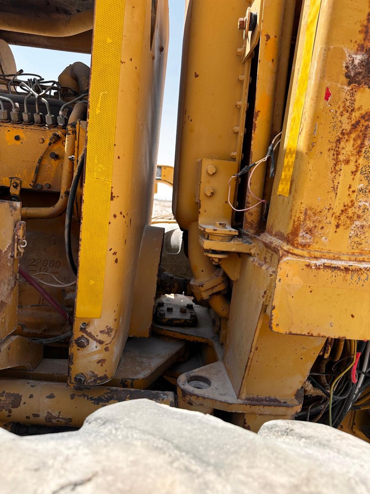 caterpillar 1984 model - 7