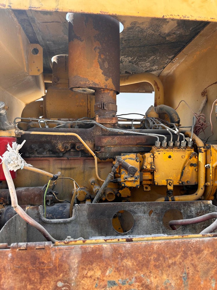 caterpillar 1984 model - 11